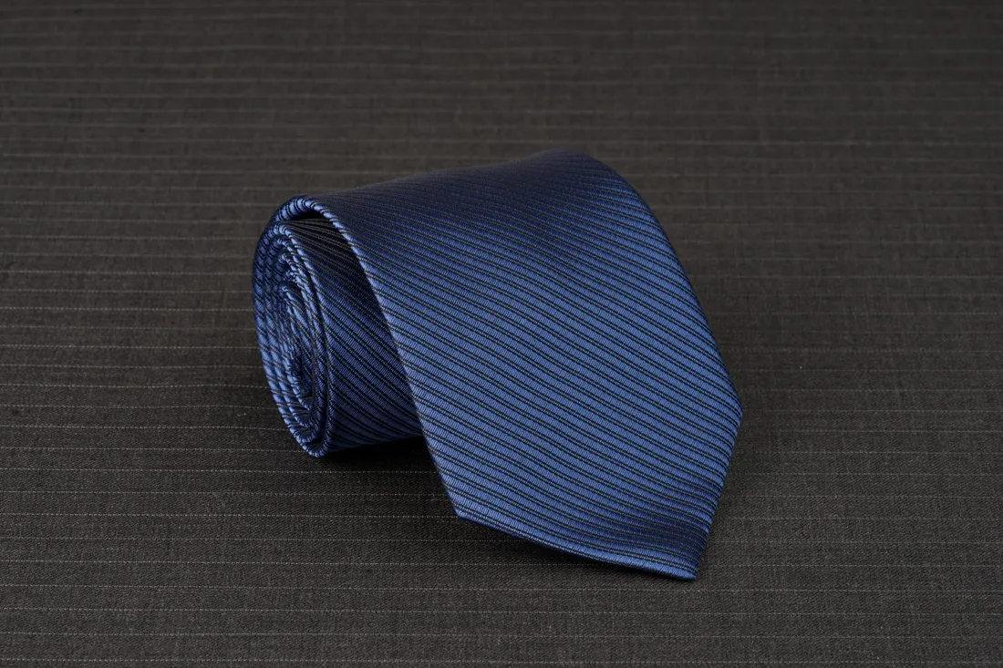 Cà vạt 50% lụa · 56 — 1/1
