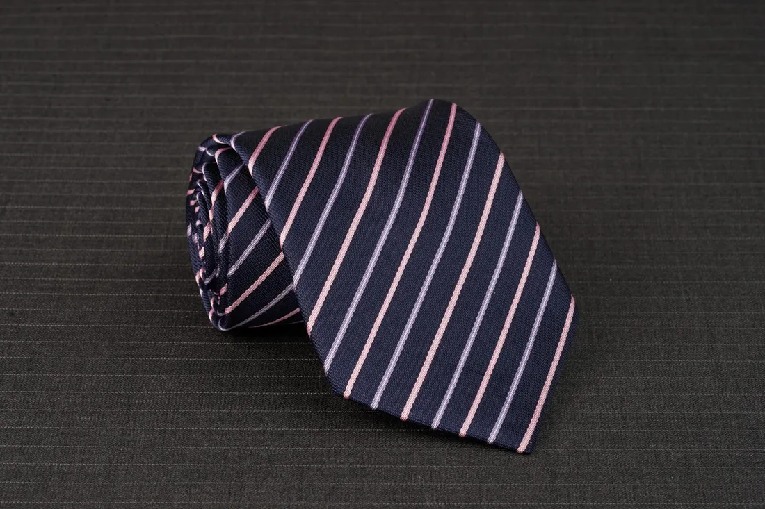 Cà vạt 50% lụa · 57 — 1/1