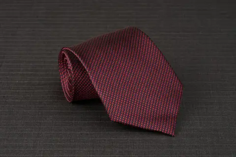 Cà vạt 50% lụa · 65