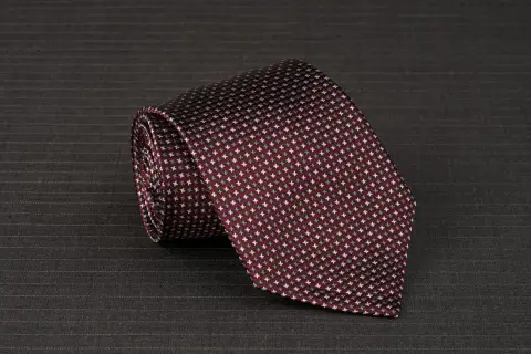 Cà vạt 50% lụa · 66