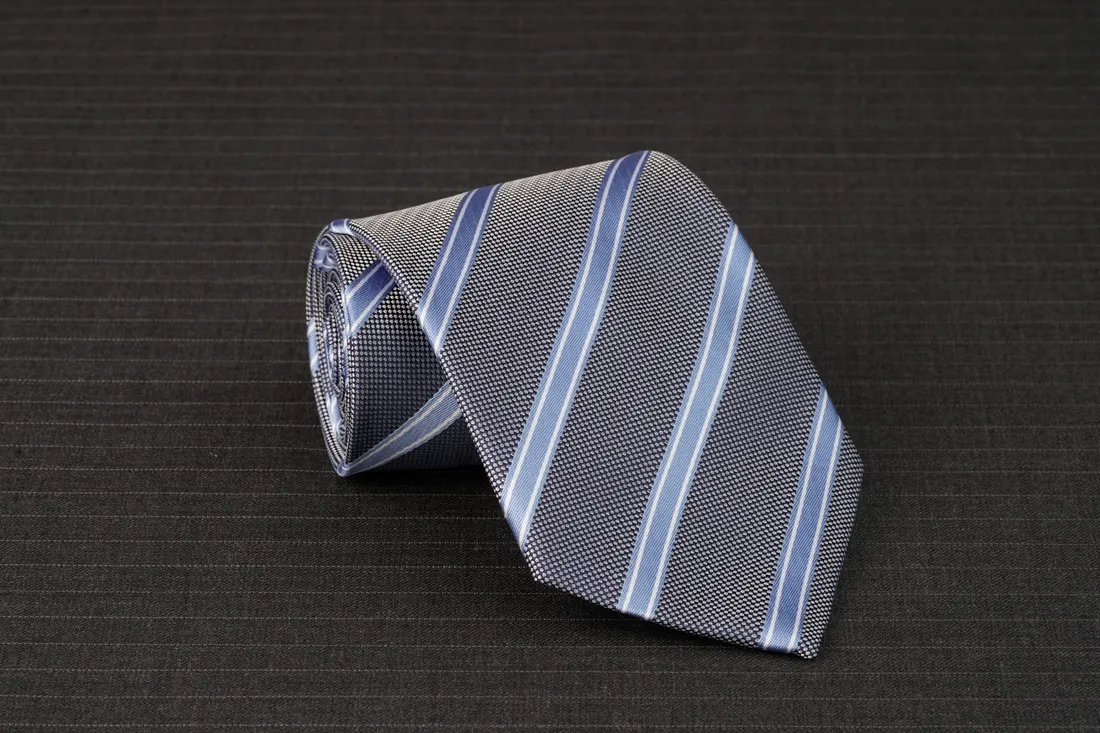 Cà vạt 50% lụa · 67 — 1/1