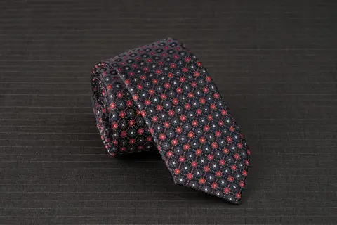 Cà vạt 50% lụa · 68