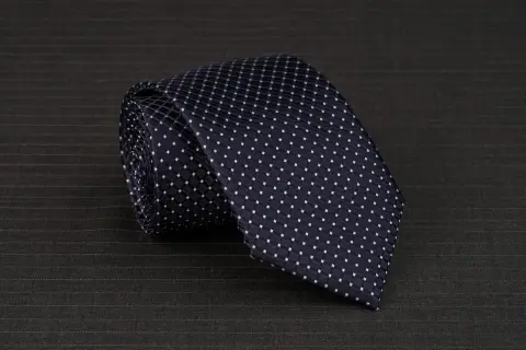 Cà vạt 50% lụa · 72