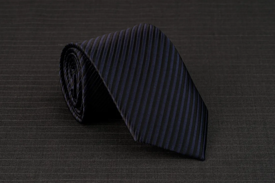 Cà vạt 50% lụa · 74 — 1/1