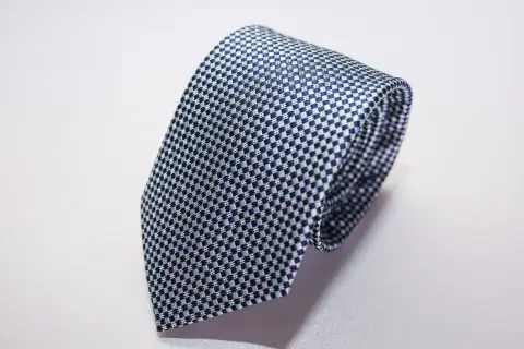 Cà vạt lụa 100% · 07