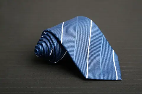 Cà vạt lụa 100% · 43