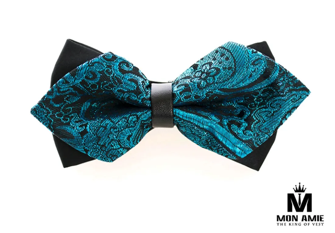 Nơ cổ · 05 — 1/1