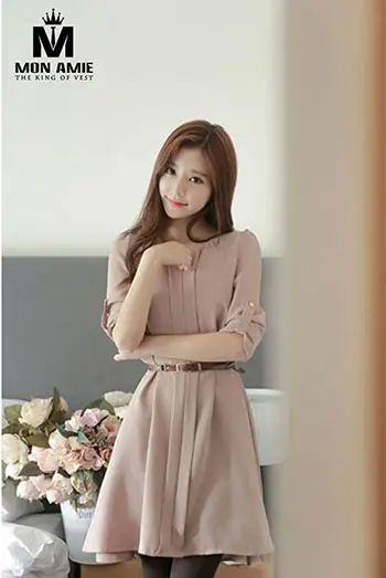 Đầm Nữ Dạ Hội