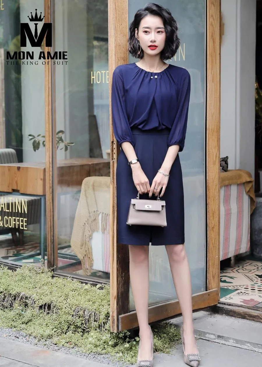 Dress PN1680 — 1/5