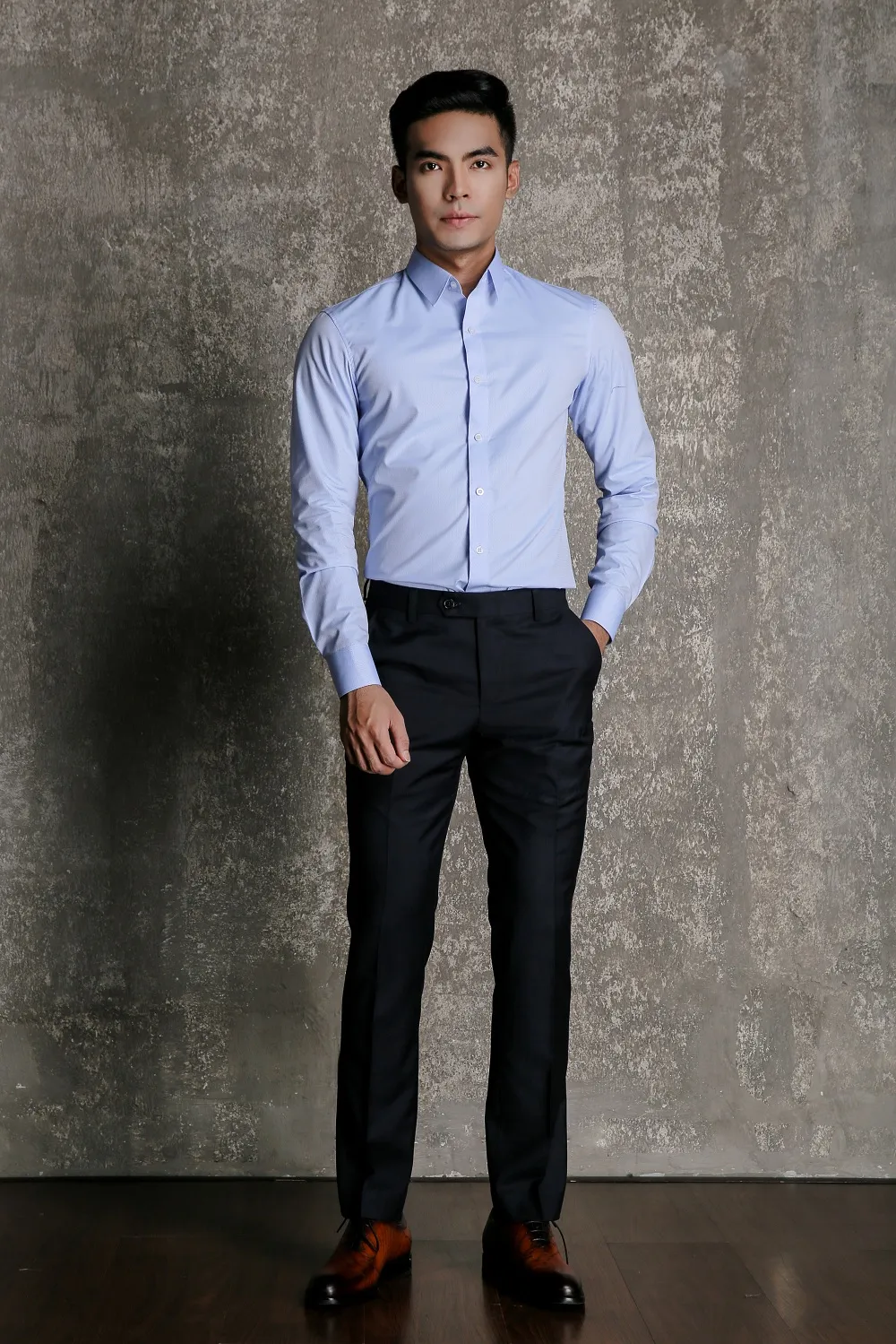 Trousers No. 02 — 1/1