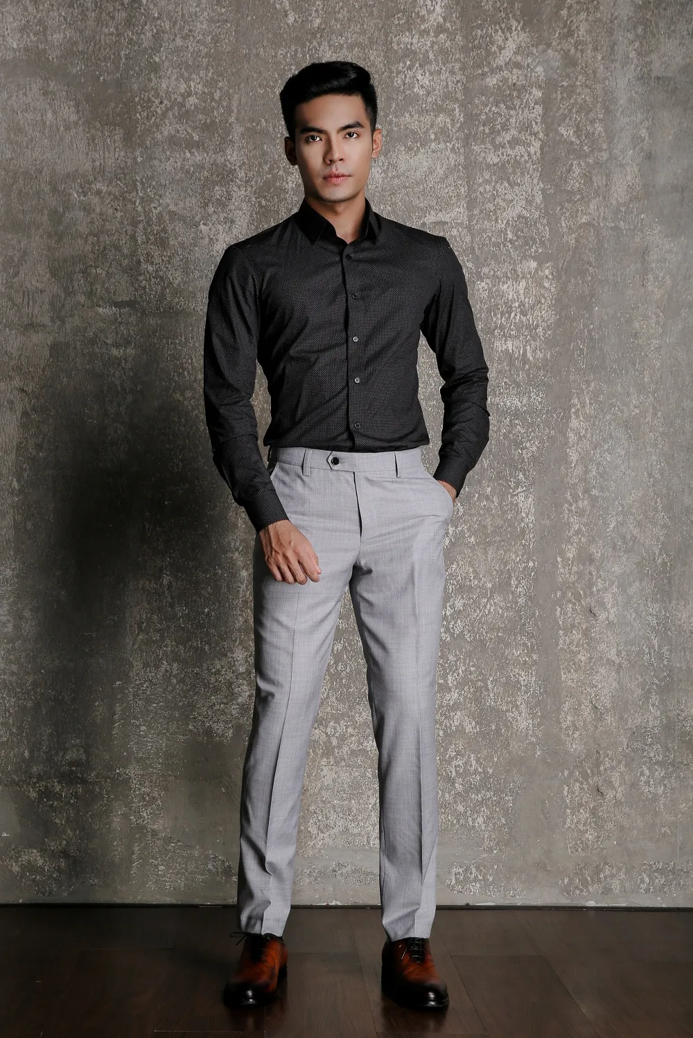 Trousers No. 03 — 1/1