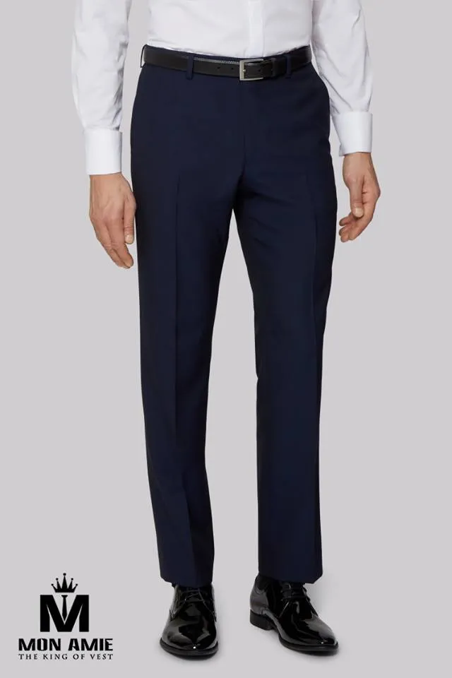Trousers No. 11 — 1/1