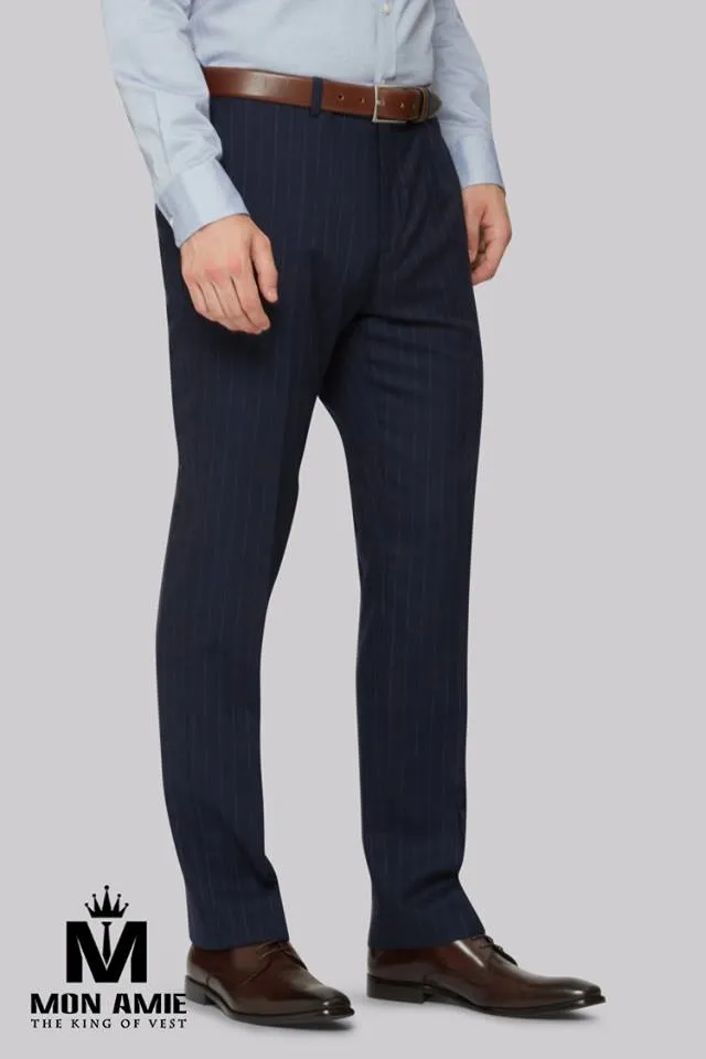 Trousers No. 12 — 1/1