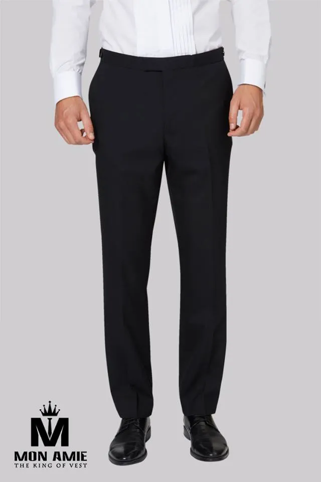 Trousers No. 13 — 1/1