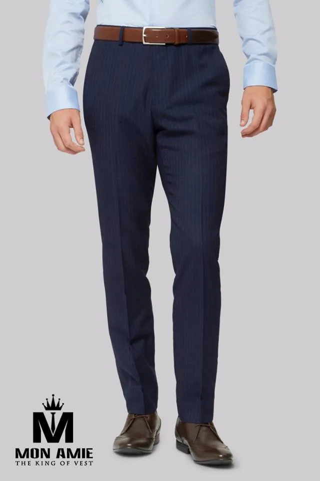 Trousers No. 14 — 1/1