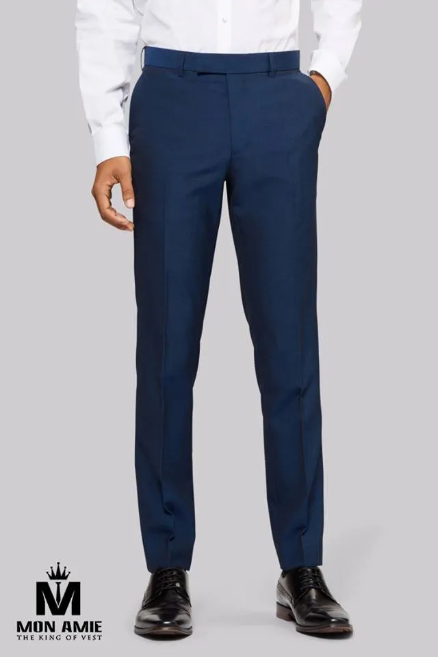 Trousers No. 16 — 1/1