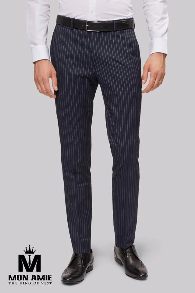 Trousers No. 18 — 1/1