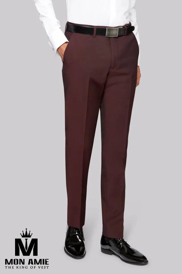 Trousers No. 19 — 1/1