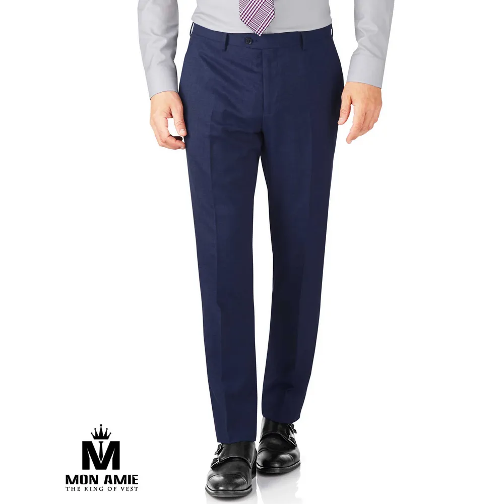 Trousers No. 21 — 1/1