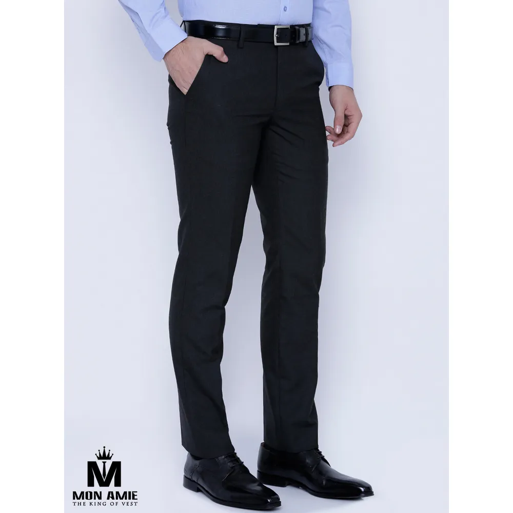 Trousers No. 26 — 1/1
