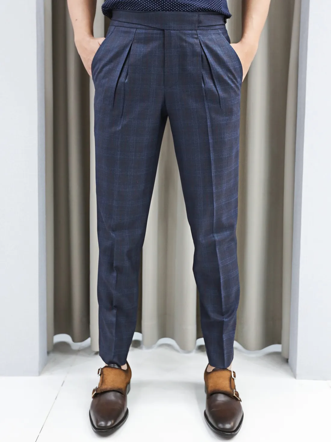 Trousers No. 38 — 1/1