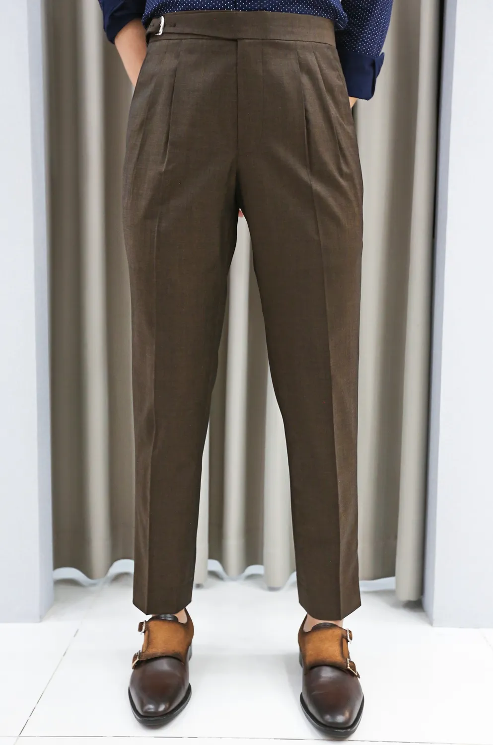 Trousers No. 39 — 1/1