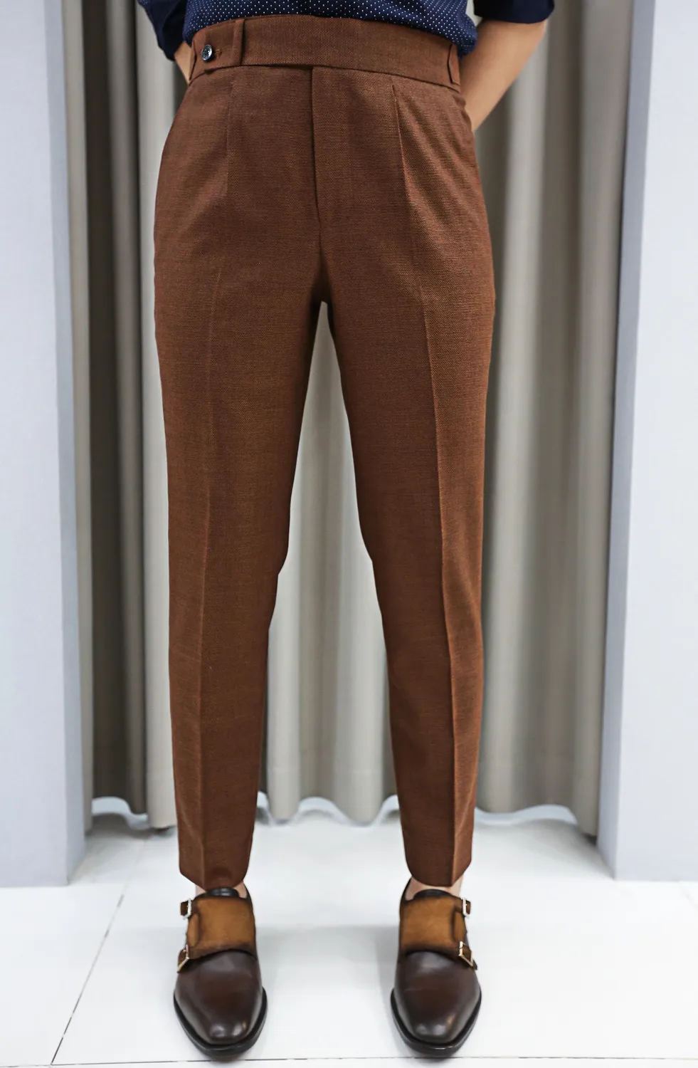 Trousers No. 42 — 1/1