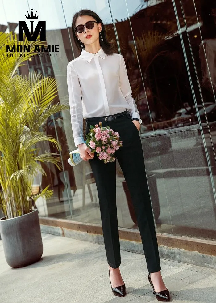 Women's blouse PN1085 — 1/4