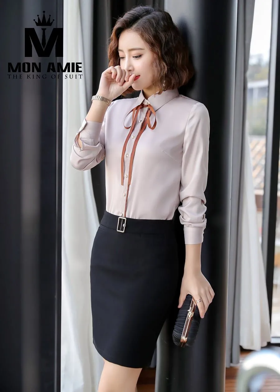Women's blouse PN1282 — 1/4