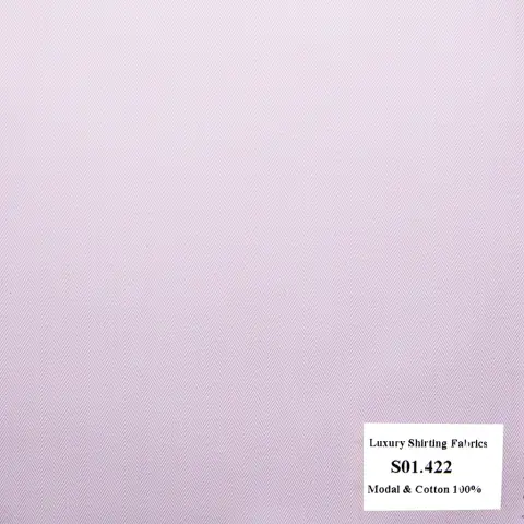 Màu Hồng Sọc Dọc — S01.422