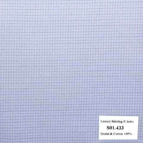 Màu Tím Caro — S01.433