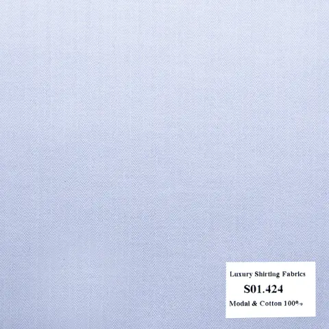 Màu Tím Sọc Dọc — S01.424