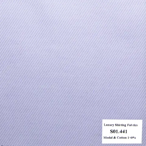 Màu Tím Sọc Xéo — S01.441
