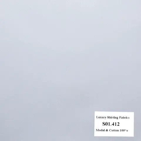 Màu Trắng Sọc Xéo — S01.412