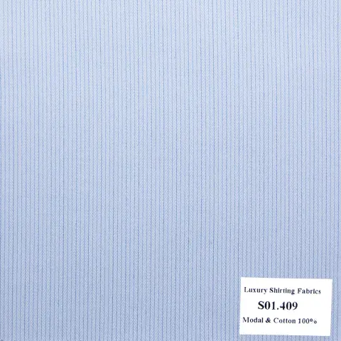 Màu Xanh Biển Sọc Dọc — S01.409