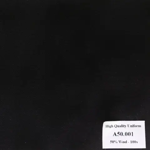 Màu Đen — A50.001