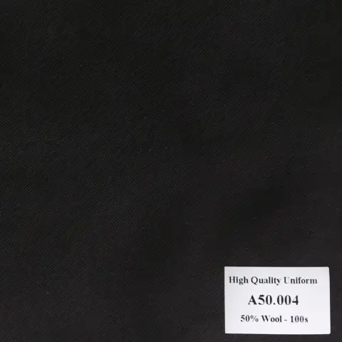 Màu Đen — A50.004