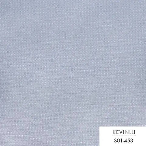 Vải sơ mi S01 · 50% cotton — S01.453