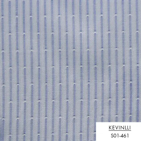 Vải sơ mi S01 · 50% cotton — S01.461