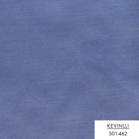 Vải sơ mi S01 · 50% cotton — S01.462