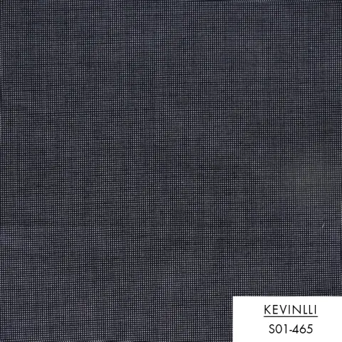 Vải sơ mi S01 · 50% cotton — S01.465