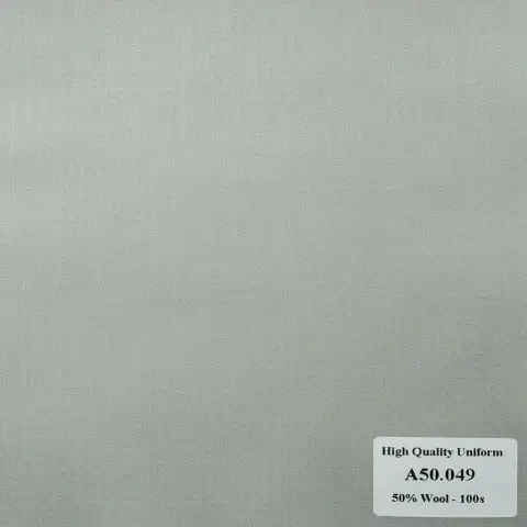 Vải vest Kevinlli V1 — A50.049