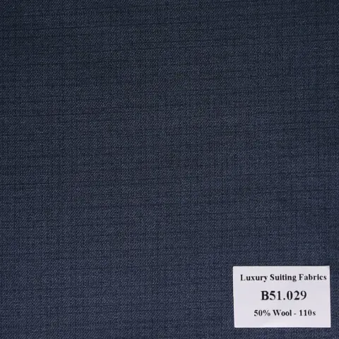 Vải vest Kevinlli V2 · 28