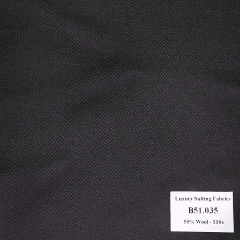 Vải vest Kevinlli V2 · 34