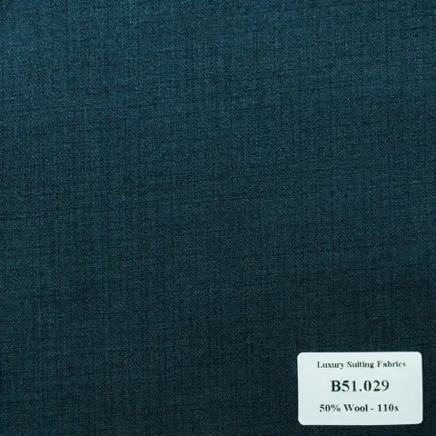 Vải vest Kevinlli V2 · 38