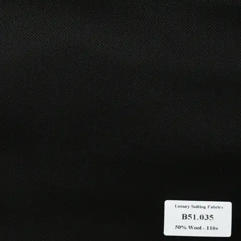 Vải vest Kevinlli V2 · 44