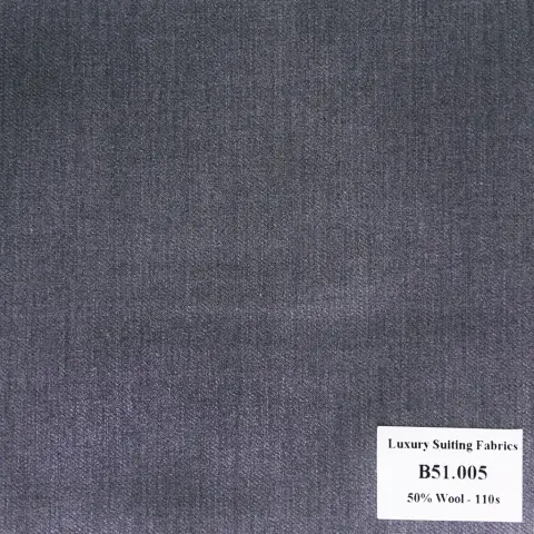 Vải vest Kevinlli V2 — B51.005