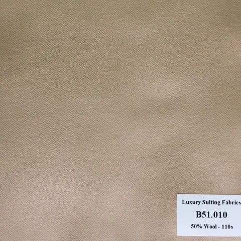 Vải vest Kevinlli V2 — B51.010
