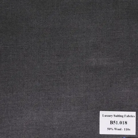 Vải vest Kevinlli V2 — B51.018