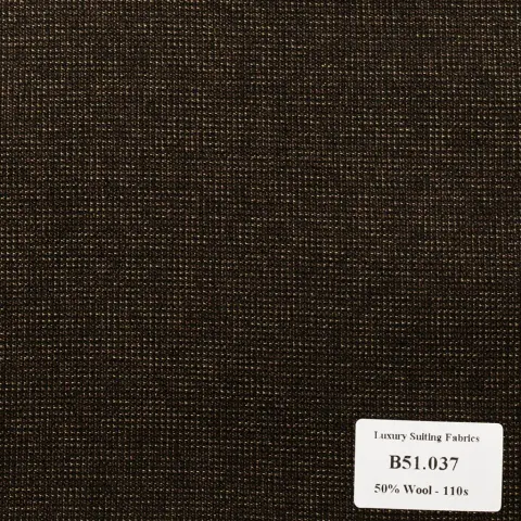 Vải vest Kevinlli V2 — B51.037